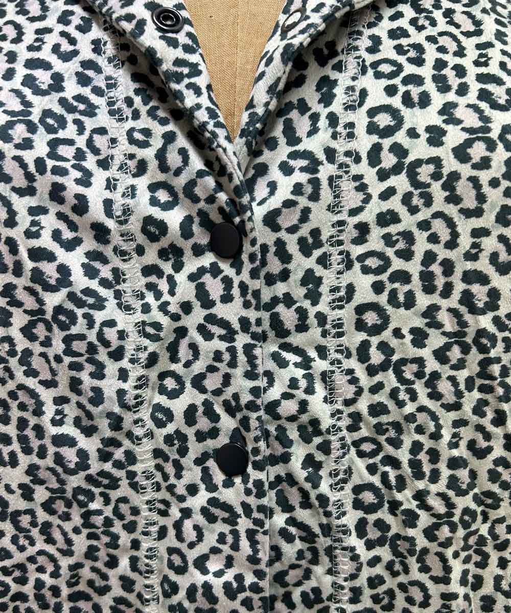 ג'קט ג'ילטו מנומר