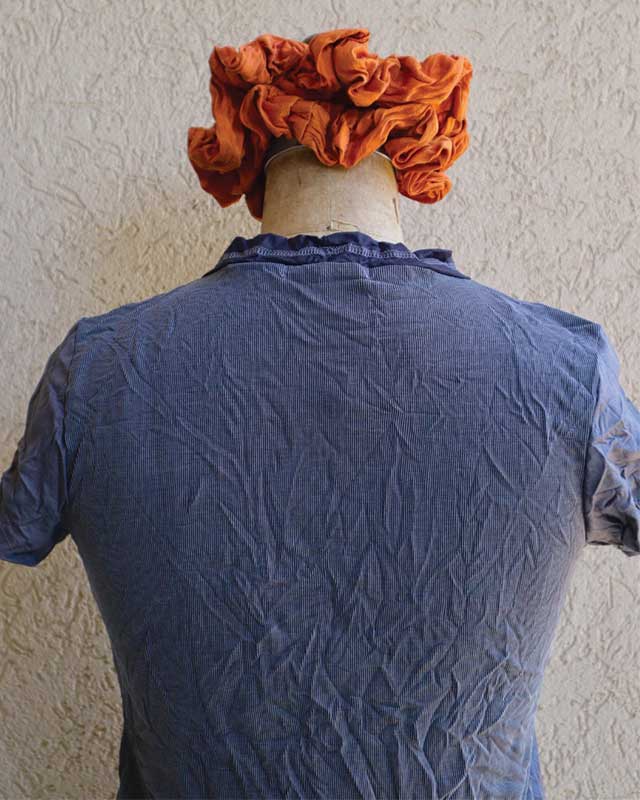חולצת דיאמונד