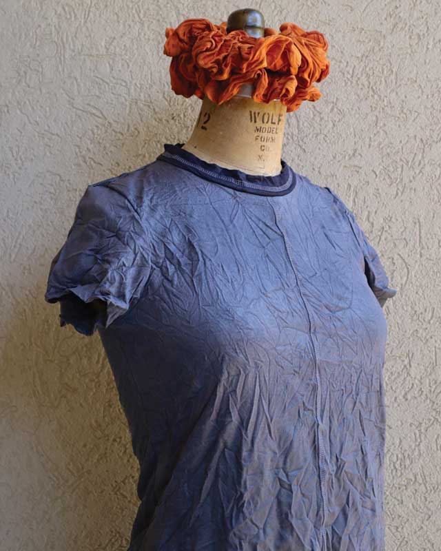 חולצת דיאמונד