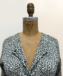 ג'קט ג'ילטו מנומר