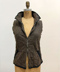 ווסט דוקאטי חום