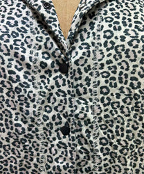 ג'קט ג'ילטו מנומר