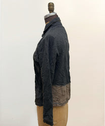 ג'קט הדסון אפור