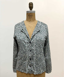 ג'קט ג'ילטו מנומר