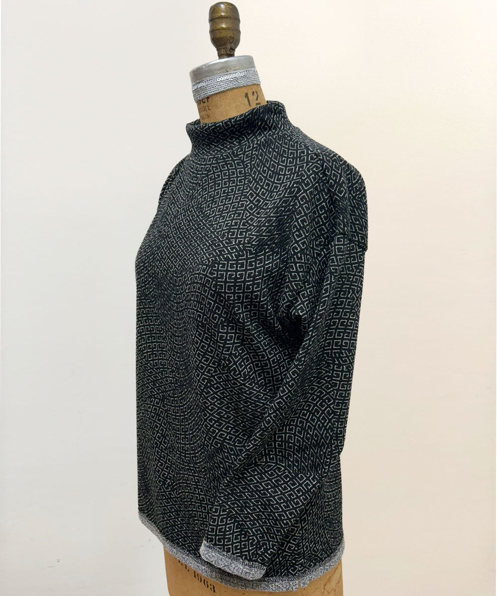 סריג קריסטל