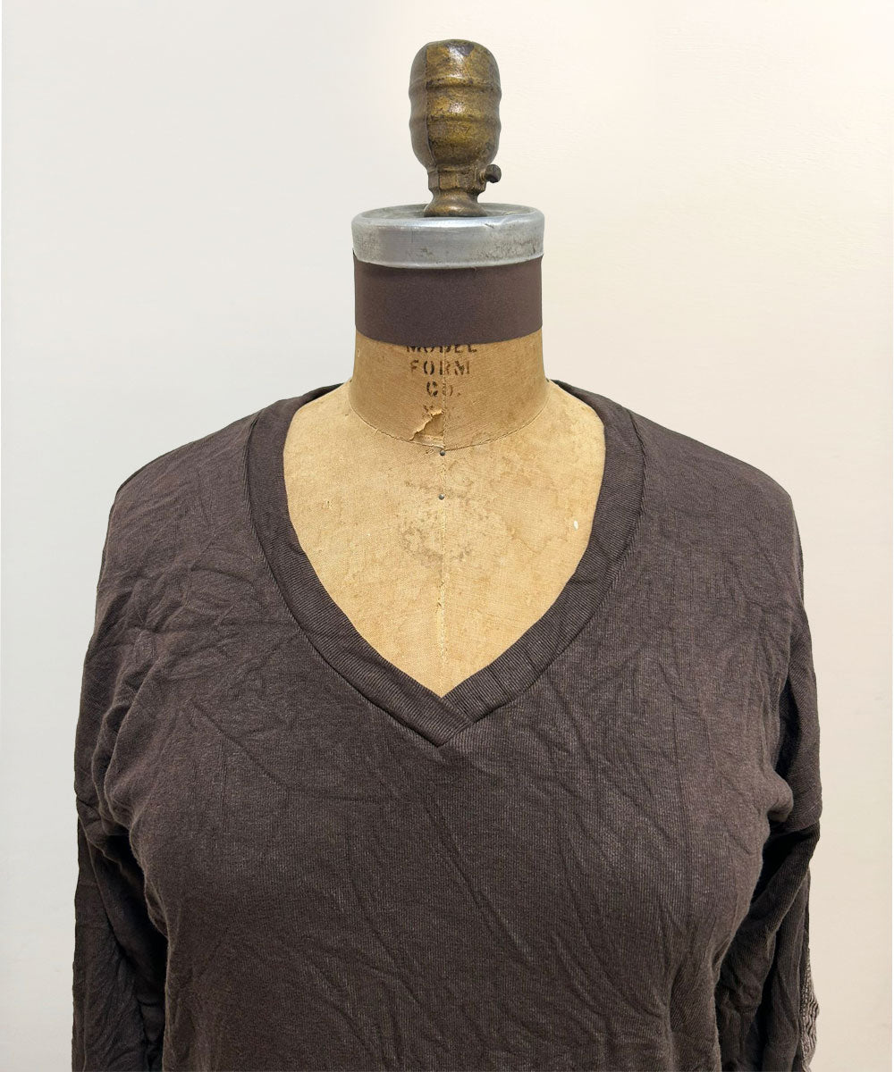 סריג פלקסי חום