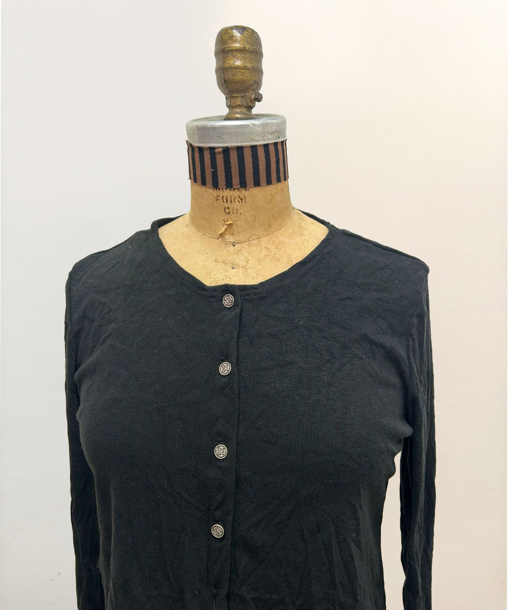 עליונית בון בון- שחור