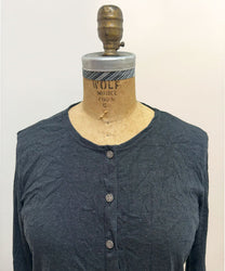 עליונית בון בון- אפור