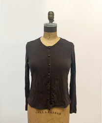 עליונית בון בון - חום