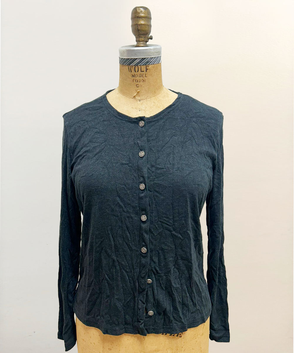 עליונית בון בון- אפור