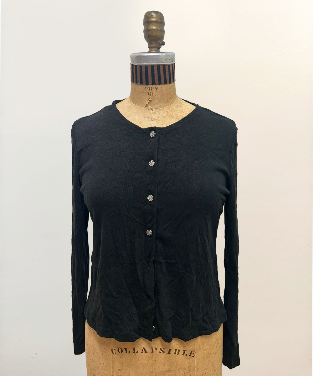 עליונית בון בון- שחור