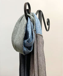 צעיף אקליפטוס חורפי