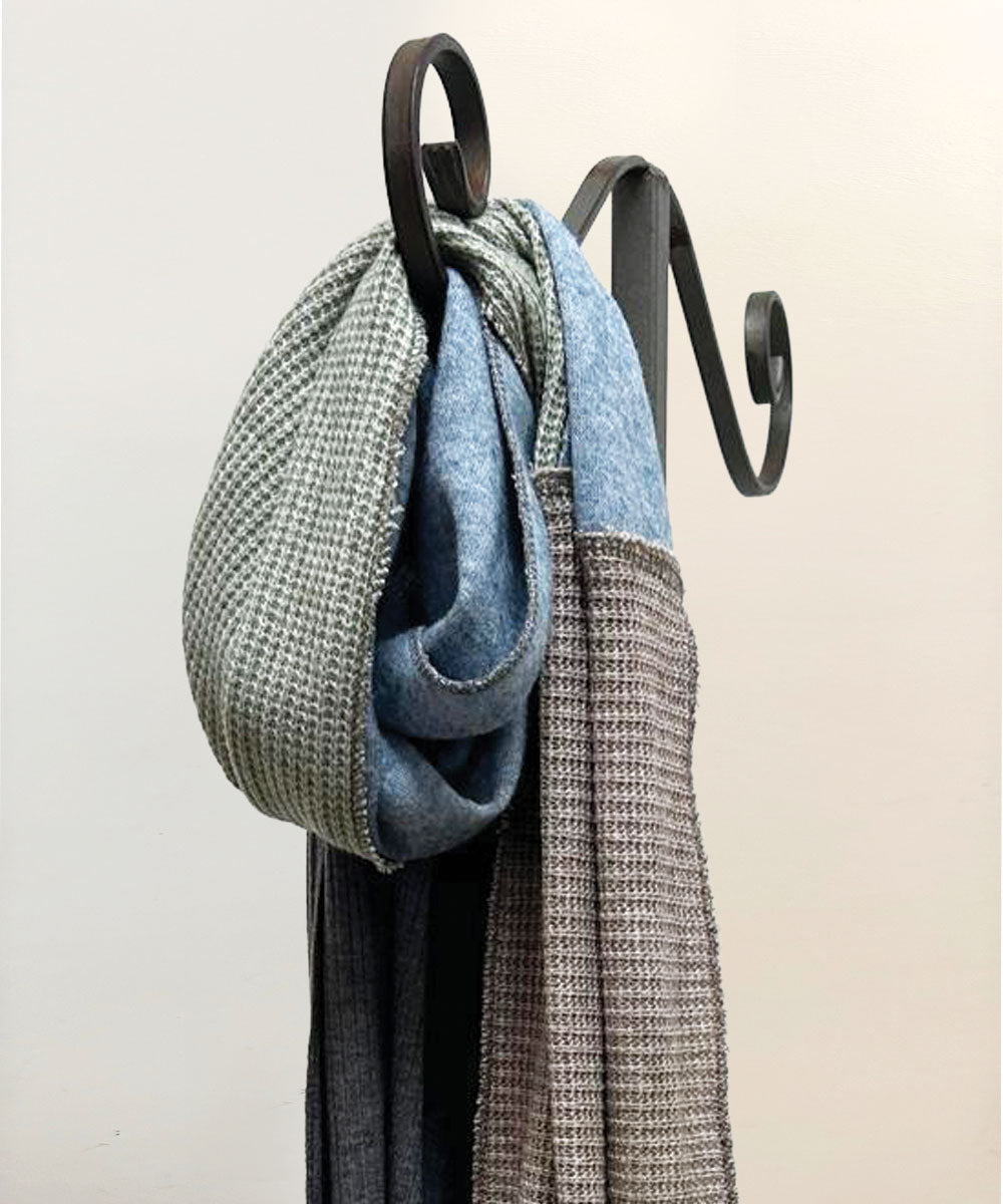 צעיף אקליפטוס חורפי