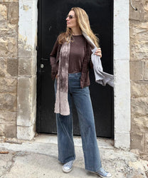 ג'ינס דקוטה