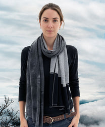 צעיף אקליפטוס חורפי