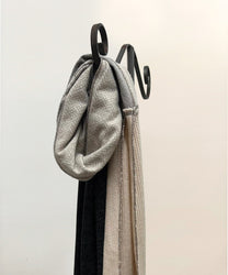 צעיף אקליפטוס חורפי