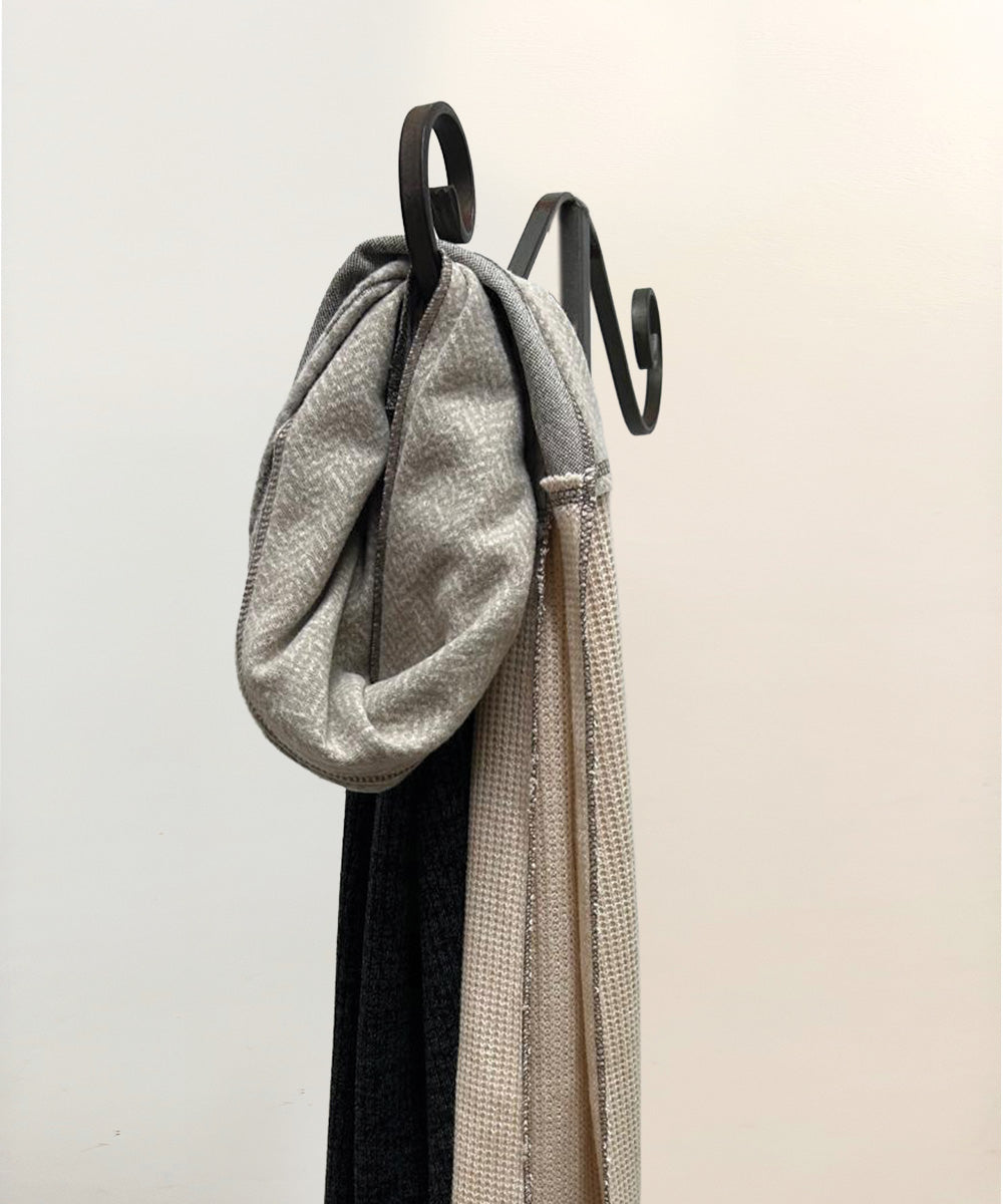 צעיף אקליפטוס חורפי