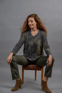חולצת קווינס