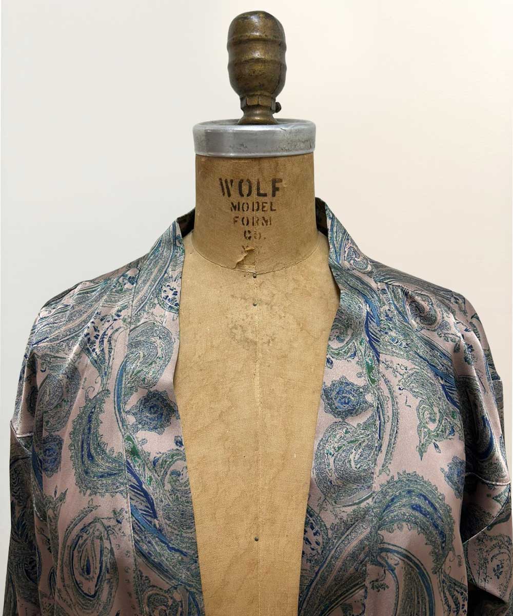 עליונית קימונו - קים