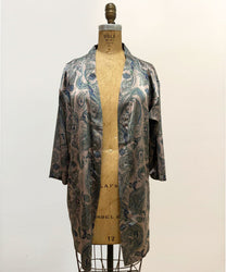 עליונית קימונו - קים