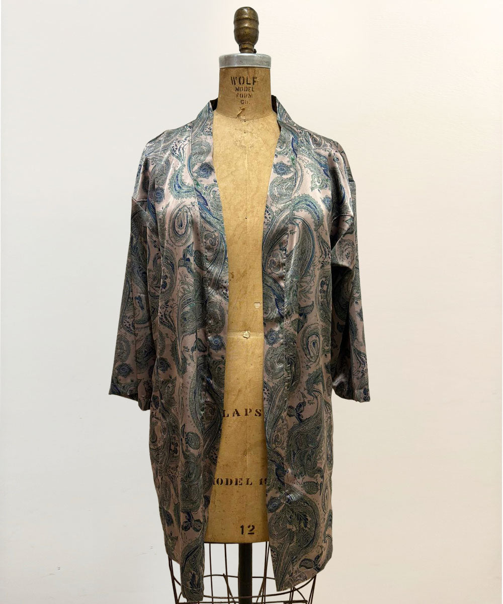 עליונית קימונו - קים