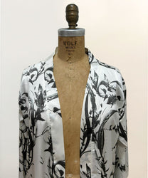 עליונית קימונו - קים