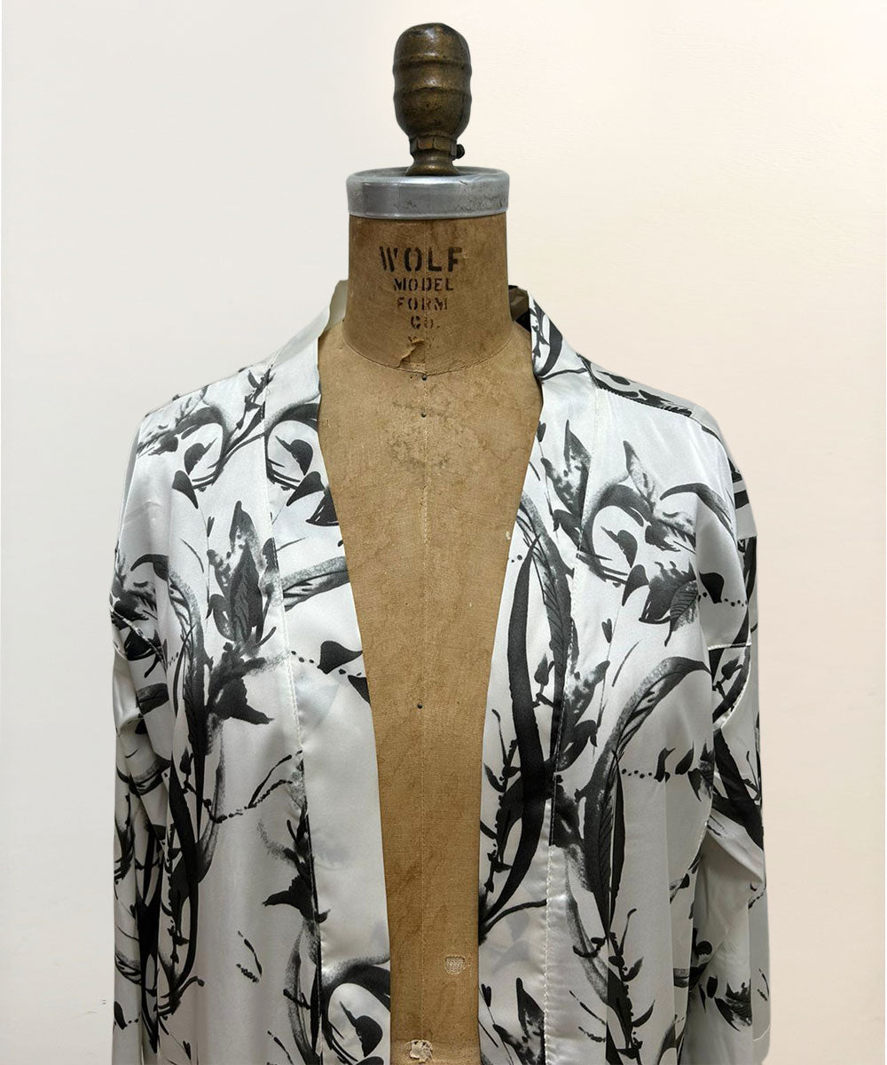 עליונית קימונו - קים