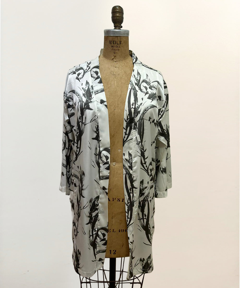 עליונית קימונו - קים