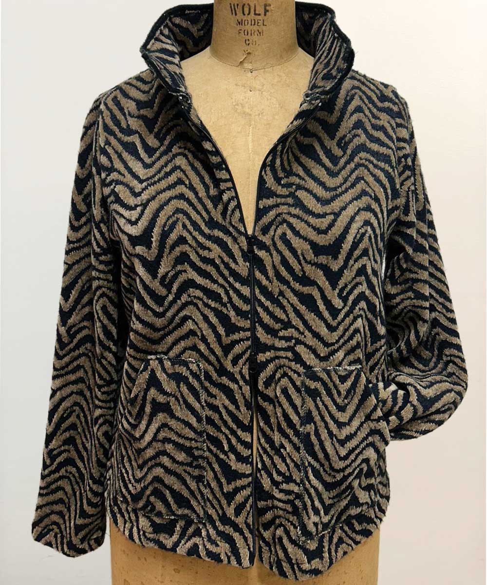 ג'קט סיימון