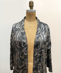 עליונית קימונו - קים