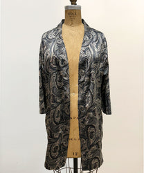 עליונית קימונו - קים