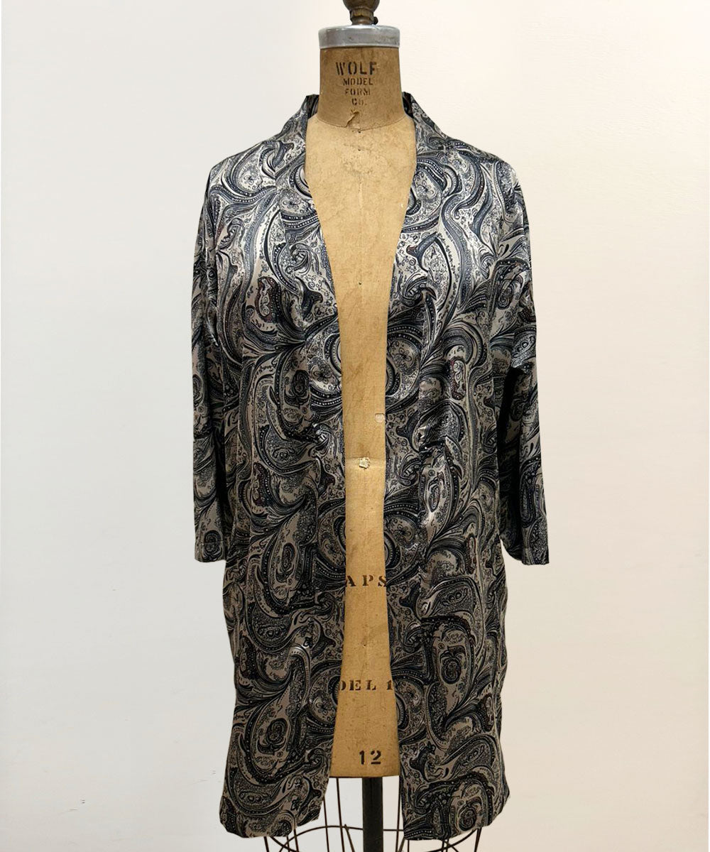 עליונית קימונו - קים