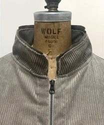 ג'קט סיימון  קורדרוי